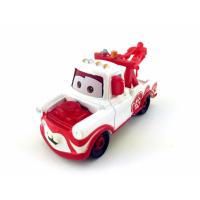 ราคา โมเดลรถยนต์ Takara Tomy Tomica Disney Pixar Car Limited Version Tokyo Mater Diecast Toy (894481252)