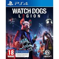 ราคา Watch dogs legion ps4 [มือสอง] พร้อมส่ง!! (23347207734)