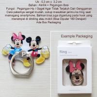 ราคา ขาตั้งไอริงมิกกี้เมาส์และมินนี่หรือรูปทรงขาตั้งแหวน (9122365166)