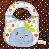 ราคา ผ้าซับน้ำลาย ผ้ากันเปื้อน Enfant ***สินค้าใหม่ (1791344624)