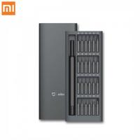 ราคา Original Xiaomi Mijia Wiha Screwdriver Kit 24 in 1 ชุดไขควง (2152887545)