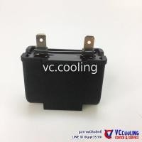 ราคา Mitsubishi Electric แค๊ปพัดลม หลายรุ่น เช่น MU-GK13VA-T1 MU-GK15VA-T1 MU-GL13VF-T1 พาท E22 R67 351 (13595352022)