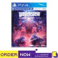 ราคา [+..••] PS4 WOLFENSTEIN: CYBERPILOT (MULTI-LANGUAGE) (เกม PlayStation 4™) | By ClaSsIC GaME (41069358254)