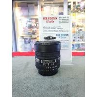ราคา Nikon AF Fisheye 16mm.F2.8D (12605974235)