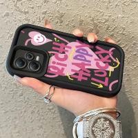 ราคา เคสสำหรับ Xiaomi Redmi Note 12 4G Redmi Note 12 5G Redmi Note 12 Pro 5G POCO X5 5G เคสโทรศัพท์โชคดี (29377009328)