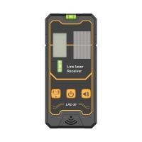 ราคา ทางไกลกลางแจ้ง 50 ม. เครื่องตรวจจับเลเซอร์เครื่องรับเลเซอร์สายตาแสงอินฟราเรดการตรวจจับกลางแจ้ง (48351763071)