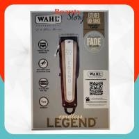 ราคา แท้ ปัตตาเลี่ยน Wahl รุ่น Legend 5 star มีประกัน ตัดได้นาน ไม่ร้อน แบตตาเลี่ยน ตัดผม ไร้สาย (890051899)