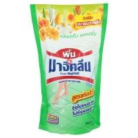 ราคา Wongmangkorn มาจิคลีน ผลิตภัณฑ์ทำความสะอาดพื้น กลิ่นสปริง บลอสซั่ม ชนิดเติม 800มล. (6127840309)