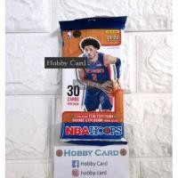 ราคา พร้อมส่ง 2022 Panini Hoops Basketball NBA value pack ซอง 30 ใบ การ์ดบาสเกตบอล การ์ดบาส การ์ดสะสม NBA Fat Pack RC Rookie (17484550511)