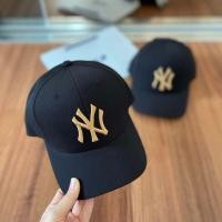 ราคา สินค้าของแท้ 100% MLB CAP หมวก NY นำเข้าจากเกาหลี (13225772000)
