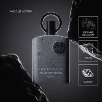 ราคา Supremacy Collector's Edition Pour Homme Afnan for men (25291297198)