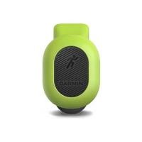 ราคา GARMIN Access Running Dynamics Pod อุปกรณ์วิเคราะห์ข้อมูลระหว่างวิ่ง(สีเขียว) รุ่น Running Dynamics Pod (22277259760)