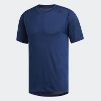 ราคา Adidas เสื้อกีฬาผู้ชาย FreeLift Tech Climalite Fitted Tee | Legend Ink/Heather ( EB8047 ) (3351556110)
