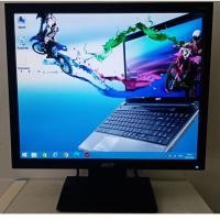 ราคา จอคอมมือสอง ACER V173 17 นิ้ว สภาพสวย (9469054959)