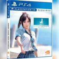ราคา SUMMER LESSON PS4 [มือสอง] พร้อมส่ง!!! (22990190433)