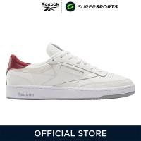ราคา REEBOK Club C 85 Vintage รองเท้าลำลองผู้ใหญ่ (26382855397)