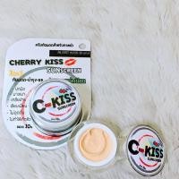 ราคา c-kiss sunscreen c kiss ครีมกันแดดซีคิส / 1ชิ้น (4632382294)