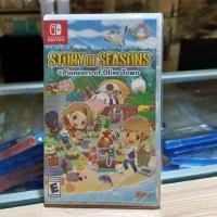 ราคา Nintendo Switch : Story of Seasons Pioneers of Olive Town (zone US) (9030834463)