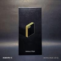 ราคา Samsung Galaxy Z Flip6 5G 12/256GB (27587053296)