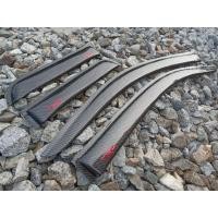 ราคา กันสาด Toyota Hilux VIGO วีโก้ Cab ลายเคฟล่า TRD 2ประตูหน้า+ช่องแค๊ป สำหรับ TOYOTA HILUX VIGO โตโยต้า ไฮลักษ์ วีโก้ วีโก (23235846679)