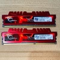 ราคา แรมพีซี ddr3 16gb (8x2) ยี่ห้อ G.skill (27273810240)