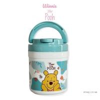 ราคา กระติกน้ำลิขสิทธิ์แท้ กระติกน้ำ เก็บความเย็น ความจุ 1,000 มิลลิลิตร (14067700600)