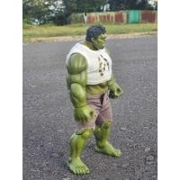 ราคา Model the hulk โมเดล เดอะฮัค 26cm. (10) (42820879604)