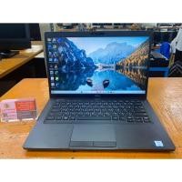 ราคา โน๊ตบุ๊ค Dell Latitude 5401 Core i5-9300H RAM 8GB M.2 526GB จอ 14in (43603215398)
