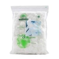 ราคา AMBULANCE รถพยาบาล สำลีก้อน 100 กรัม (6677116325)