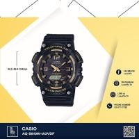 ราคา นาฬิกาข้อมือ CASIO รุ่น AQ-S810W-1A3VDF- นาฬิกาข้อมือผู้ชาย สายเรซิน (528426185)