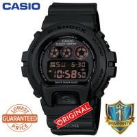 ราคา Casio G-Shock DW6900 Water Resistant Digital Sport Watches Men Watch DW-6900MS-1 (5022172766)