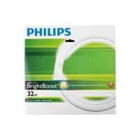 ราคา PHILIPS SUPER 32W CD หลอดไฟชนิดกลม ฟิลิปส์ หลอดฟลูออเรสเซนต์ แสงสีขาว Fluoresent (5340911494)