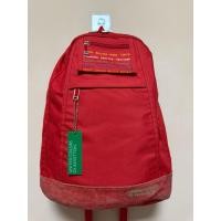 ราคา กระเป๋า UNITED COLORS OF BENETTON สภาพดีตามรูป (41958369014)