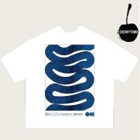 ราคา เสื้อยืดกราฟิก TEE ASTHETIC MENS เสื้อยืดผู้หญิงผู้ชายเสื้อยืด BOXY TSHIRT DISTRO (43072057578)