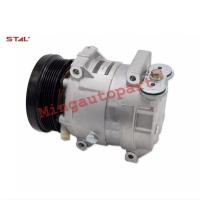 ราคา คอมแอร์ เชฟโลเลต อาวีโอ Compressor CHEVROLET AVEO 6PK คอมเพลสเซอร์แอร์รถยนต์ (3788958945)