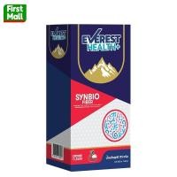 ราคา EVEREST HEALTH+ ( " สีแดง " 1 กล่อง 7 ซอง " ) Synbio Fiber กลิ่น ลิ้นจี่ (28006067035)