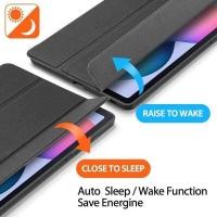 ราคา ❤ Caseสำหรับsamsung Galaxy TAB S6 Lite 10.4 (2020) Wifi Sm-P610 / LTE Sm-P615 DUX (25382034095)