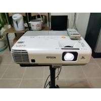 ราคา สินค้ามือ2 EPSON EB-905 ขายโปรเจคเตอร์ รีวิวโปรเจคเตอร์ ขายโปรเจคเตอร์มือสอง Epson EB-905 ความสว่าง 3000 ลูเมนส์ (13432215415)