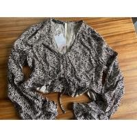 ราคา เสื้อครอป Misty Mynx (4440808406)