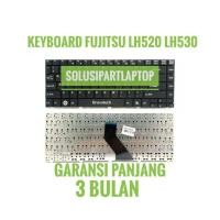 ราคา Fujitsu LH520 LH530 คีย์บอร์ดสีดํา (42005779496)
