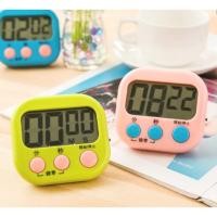 ราคา พร้อมส่ง นาฬิกาจับเวลาtimer นาฬิกาตั้งเวลา kitchen timer เครื่องจับเวลา นาฬิกาจับอาหาร นาฬิกาจับเวลาทำอาหาร จับเวลา จับเ (20076635511)