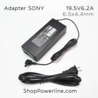 ราคา Original Sony BRAVIA อะแดปเตอร์ทีวี 50-60 นิ้ว ACDP-120N02 19.5V 6.2A ของแท้ (43874907970)