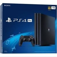 ราคา (มือสองประกันศูนย์06/65) PS4 Pro 1TB 7218B + 1 จอย /เครื่องเปล่า ไม่มีเกม (สินค้ามีตำหนิ) (15558855668)