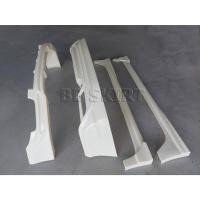 ราคา สเกิร์ต ชุดแต่งรถยนต์ HONDA CITY รุ่นปี 2012-2013 ทรง MUGEN (41053610783)