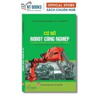 ราคา หนังสือ - Fundamentals of Industrial Robots - Fundamentals of Industrial Robots (สําหรับนักศึกษาวิทยาลัยทางเทคนิค) -HV (43223639702)