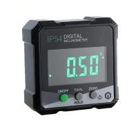 ราคา เครื่องวัดมุมระดับดิจิตอล, เครื่องมือค้นหามุมระดับอิเล็กทรอนิกส์แม่เหล็ก, เครื่องวัดมุมเครื่องวัดมุม, เครื่องมืองานไม้พร้อมแม่เหล (40710223059)