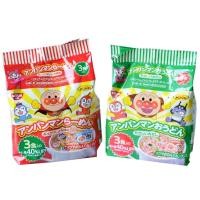 ราคา มาม่าอันปังแมน Nissin Anpanman มาม่าเด็ก ไม่มีผงชูรส บะหมี่กึ่งสำเร็จรูป ราเมง นิชชิน นำเข้าจากญี่ปุ่น (21011200748)