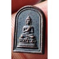 ราคา เหรียญพระประทานพรอาจารย์ชุม พ.ศ.2498 อ.ชุม เขาอ้อ พัทลุง เหรียญพระประทานพร อ.ชุมไชยคีรีวัดเวฬุราชินธนบุรีปี2498ประกันแท้ (41276526416)