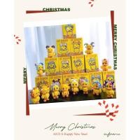 ราคา เลโก้เป็ดสีเหลืองน่ารักสําหรับเด็กกล่องแข็งคุณภาพดี (29900769570)