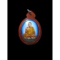 ราคา ล็อกเก็ตหลวงพ่อคูณ วัดบ้านไร่ รุ่นเสาร์5 ปี2539 ตะกรุดทองคำแท้ ฉากหลังสีฟ้า หายากสร้างน้อย ประกันพระแท้ครับ (25633087548)